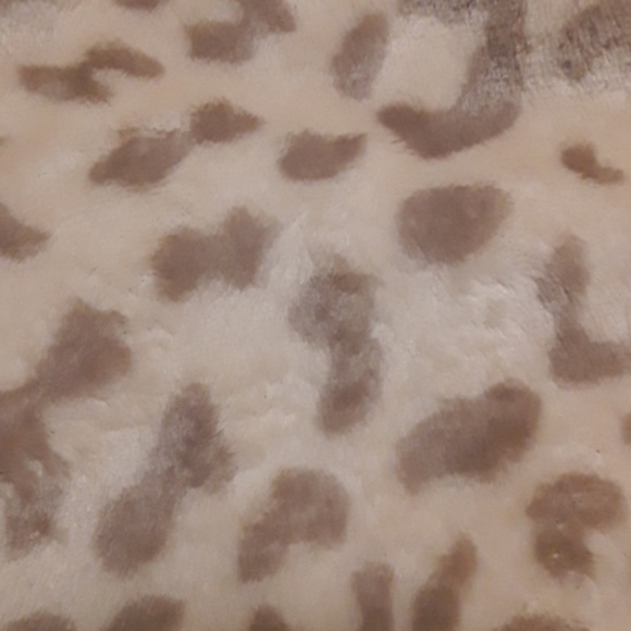 Plush Cold Crush Soft Jacket - Picture 5 of 5